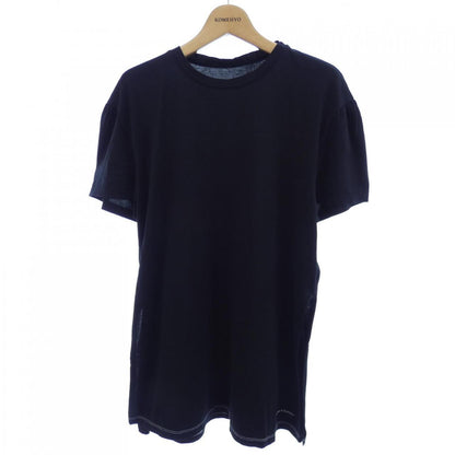 リビアナコンティ コットンTシャツ