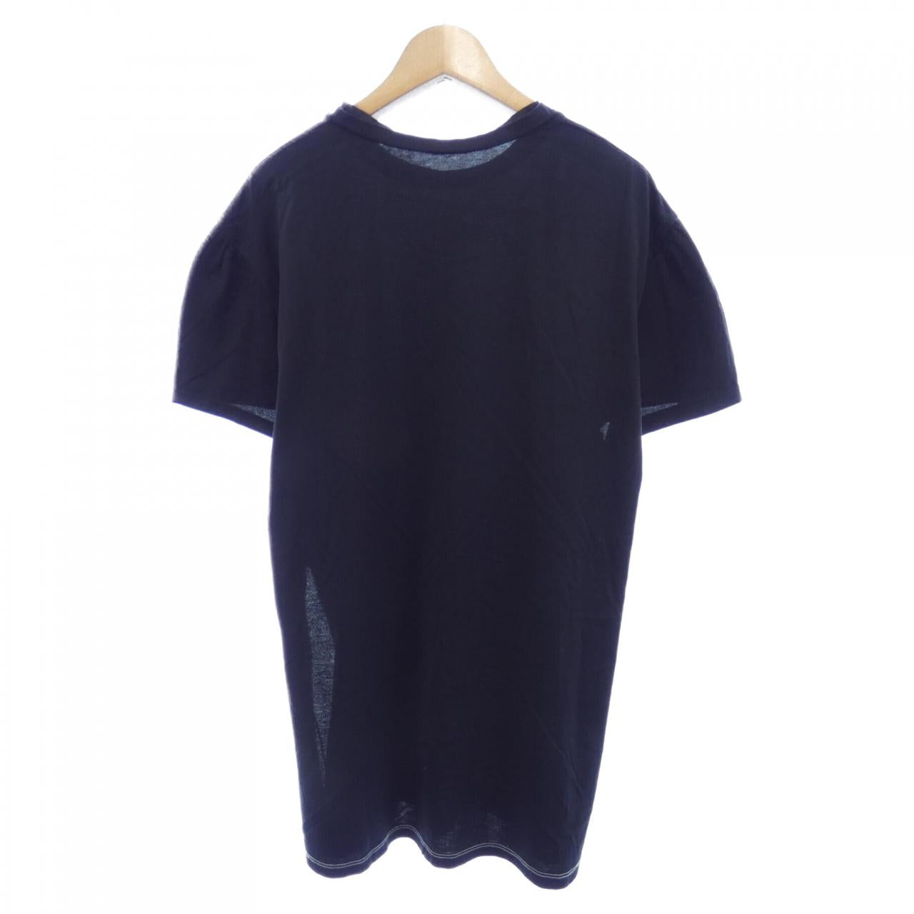 リビアナコンティ コットンTシャツ