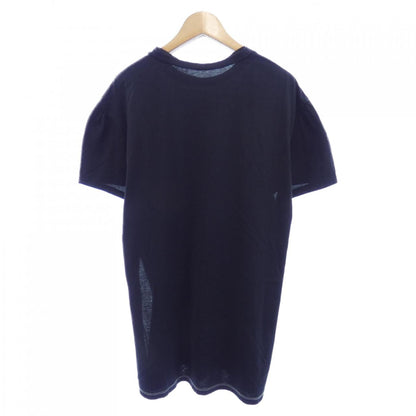 リビアナコンティ コットンTシャツ