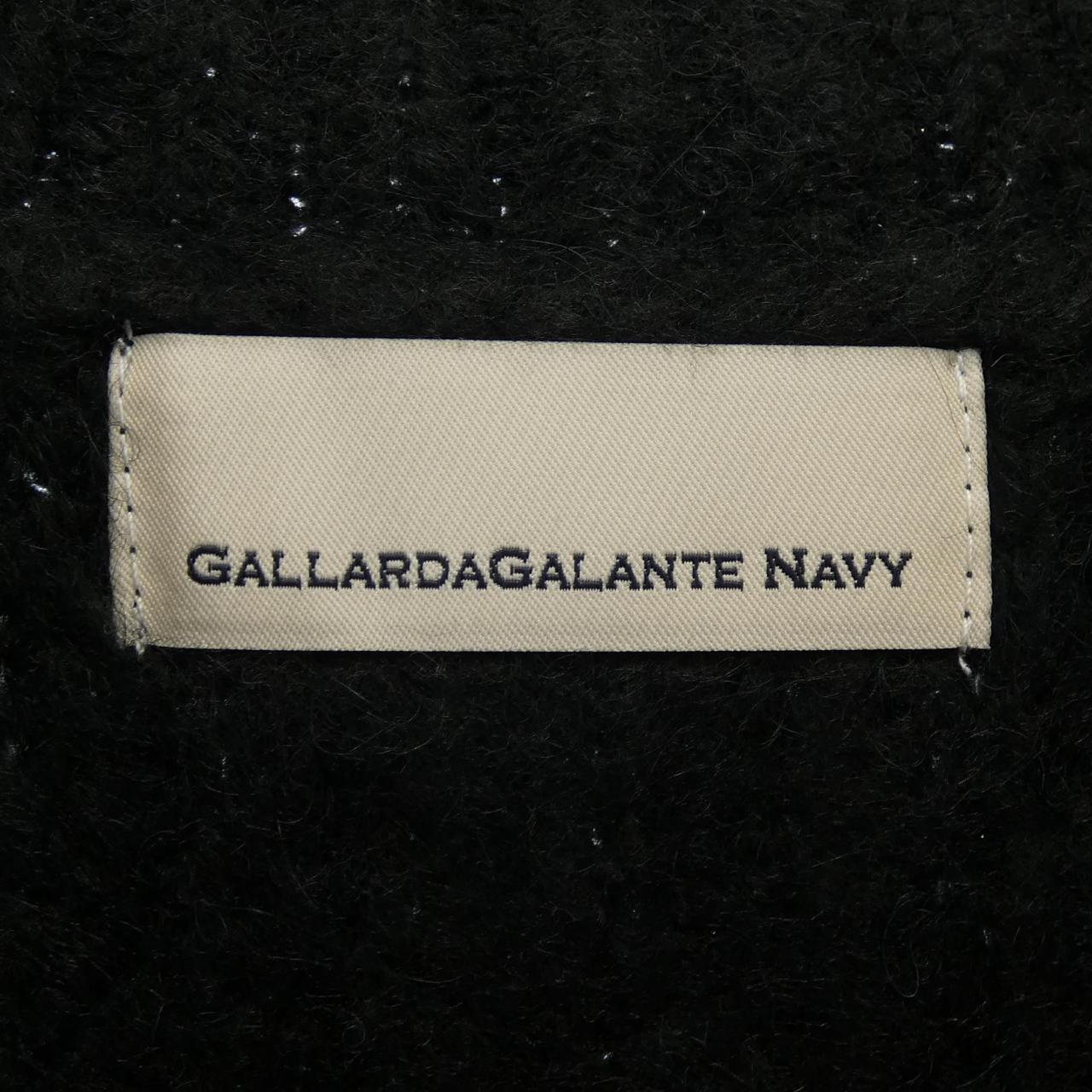 GALLARDA GALANTE ニットウェア