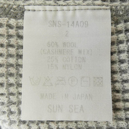 サンシー ワンピース
