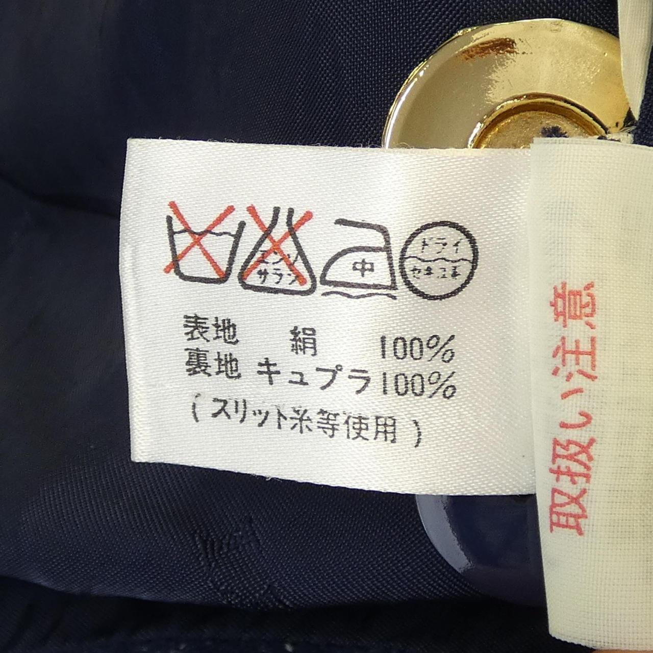 レオナールファッション ジャケット