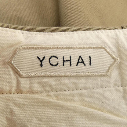 Ychai パンツ