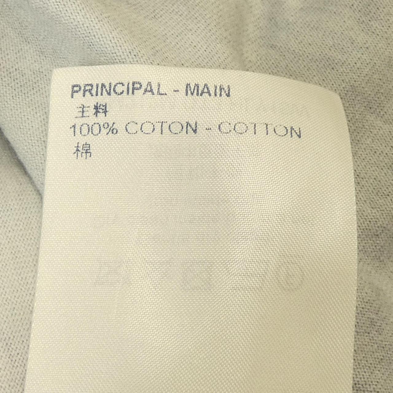 ルイヴィトン コットンTシャツ