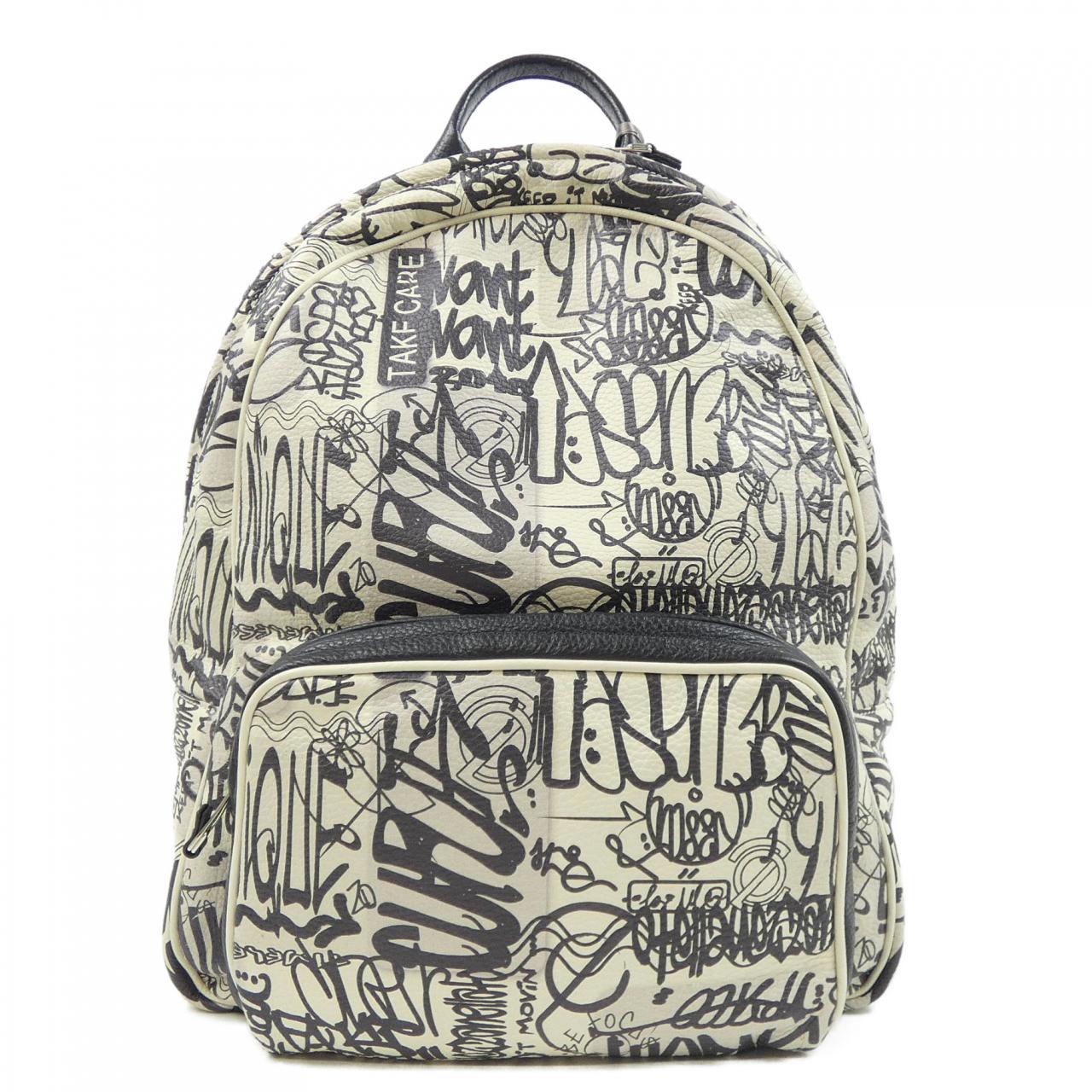 ザネラート ZAINO NUOVO リュックサック
