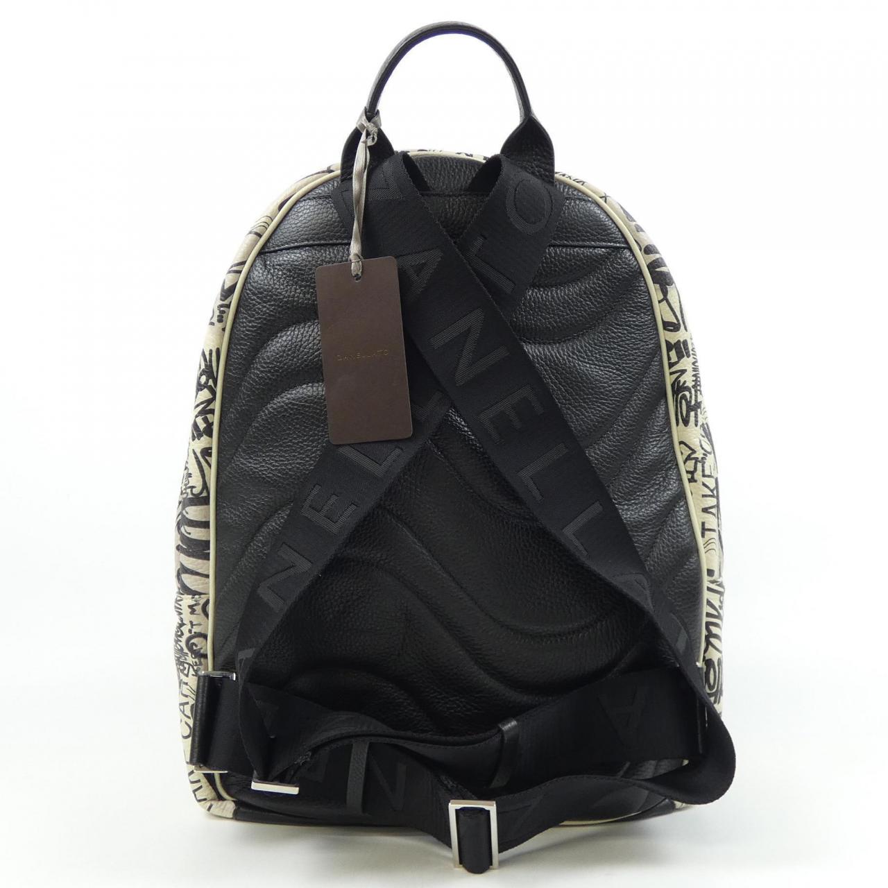 ザネラート ZAINO NUOVO リュックサック