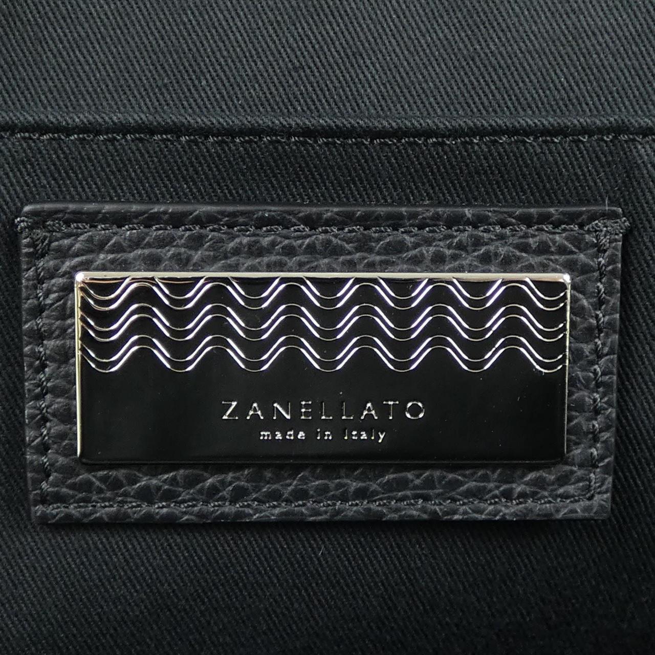 ザネラート ZAINO NUOVO リュックサック