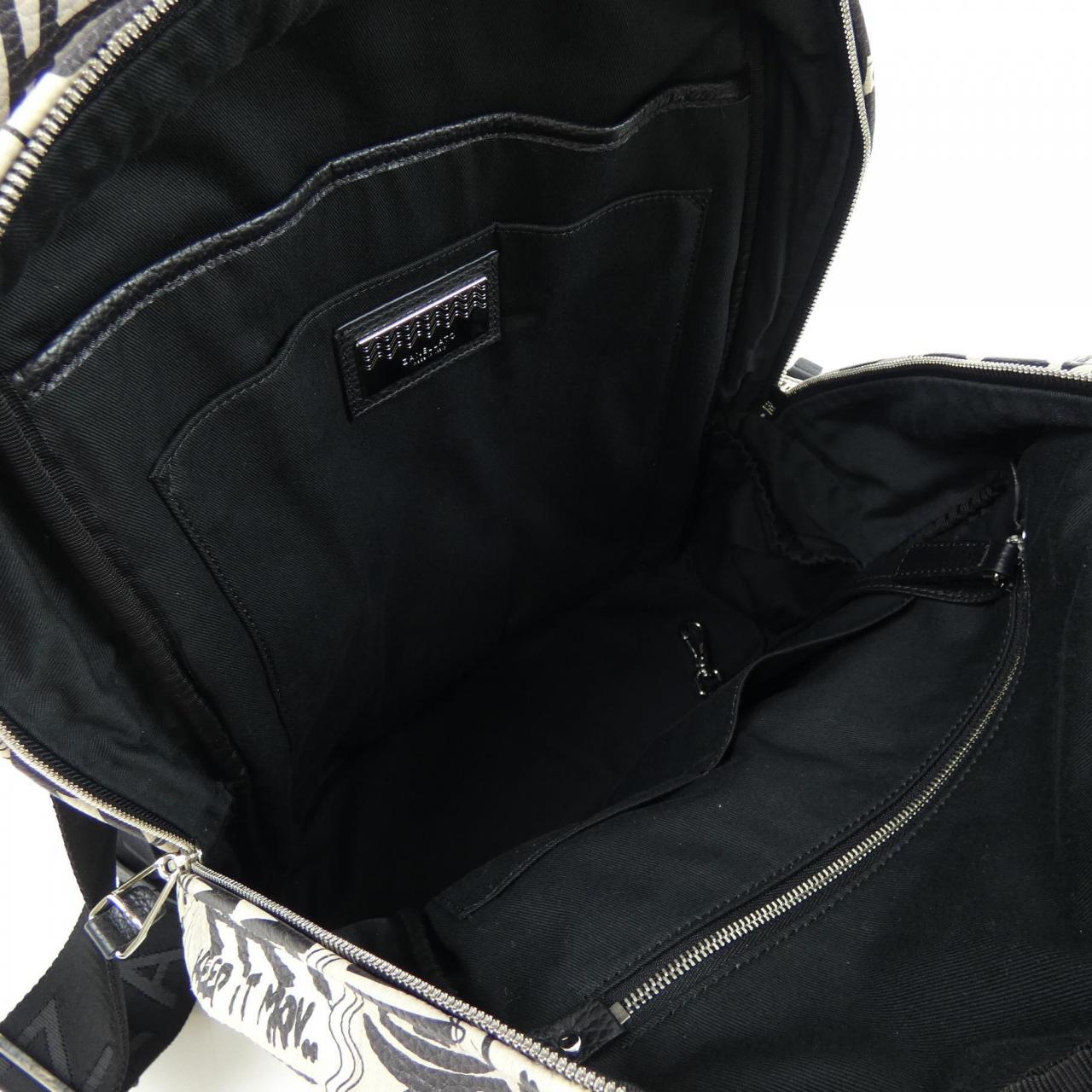ザネラート ZAINO NUOVO リュックサック