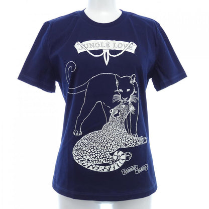 エルメス Tシャツ コットン Tシャツ40