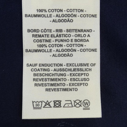 エルメス Tシャツ コットン Tシャツ40
