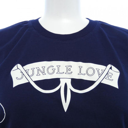 エルメス Tシャツ コットン Tシャツ40