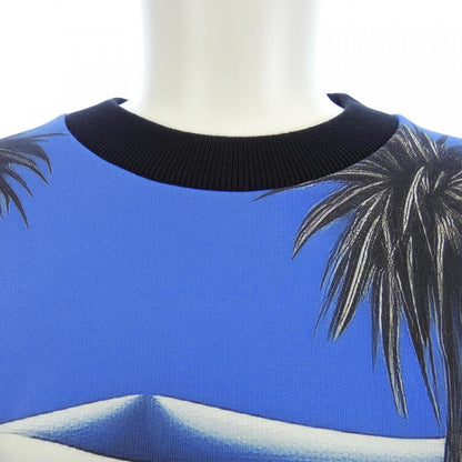 ルイヴィトン Printed Technical Cotton スウェットシャツ