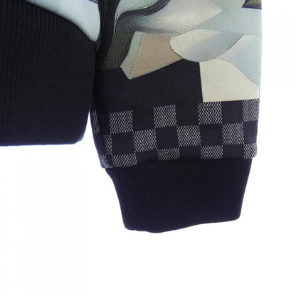 ルイヴィトン Printed Technical Cotton スウェットシャツ