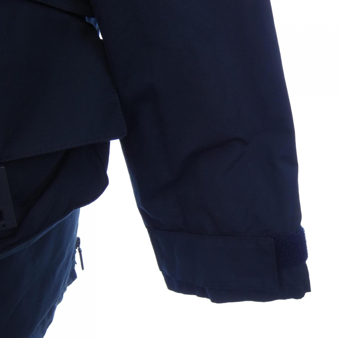 フェンディ FW1213 AMGH ジャケット