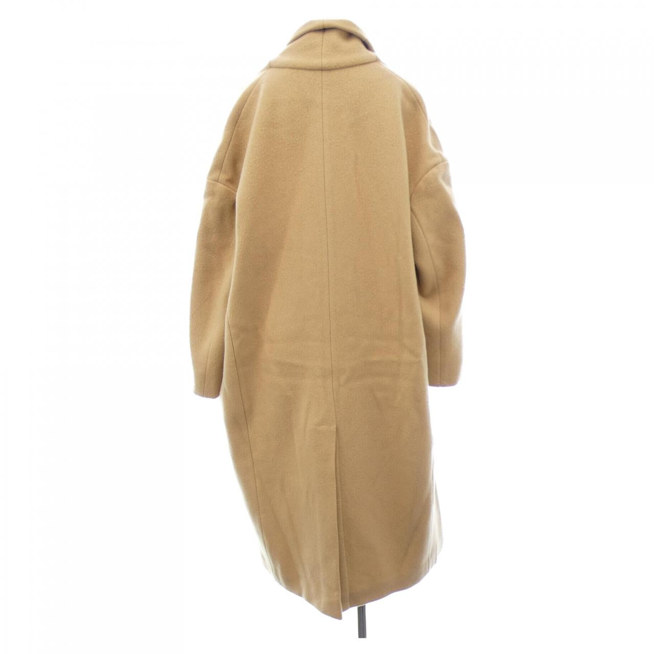 ヴィンス ウールコート