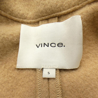 ヴィンス ウールコート