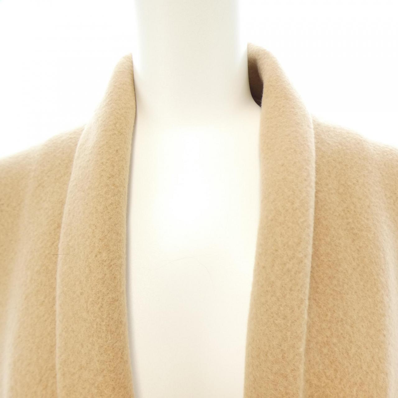 ヴィンス ウールコート