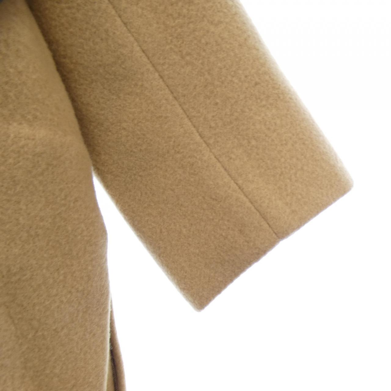 ヴィンス ウールコート