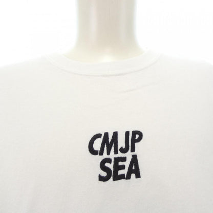 ウィンダンシー THE CONFIDENCEMAN JP コットンTシャツ