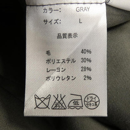 バーニーズニューヨーク パンツ