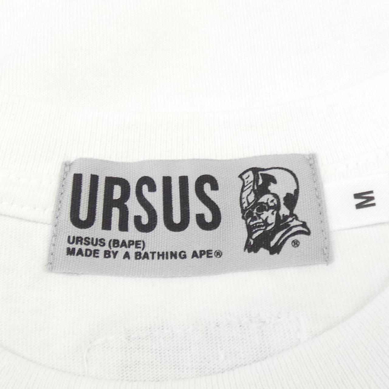 アーサス Tシャツ