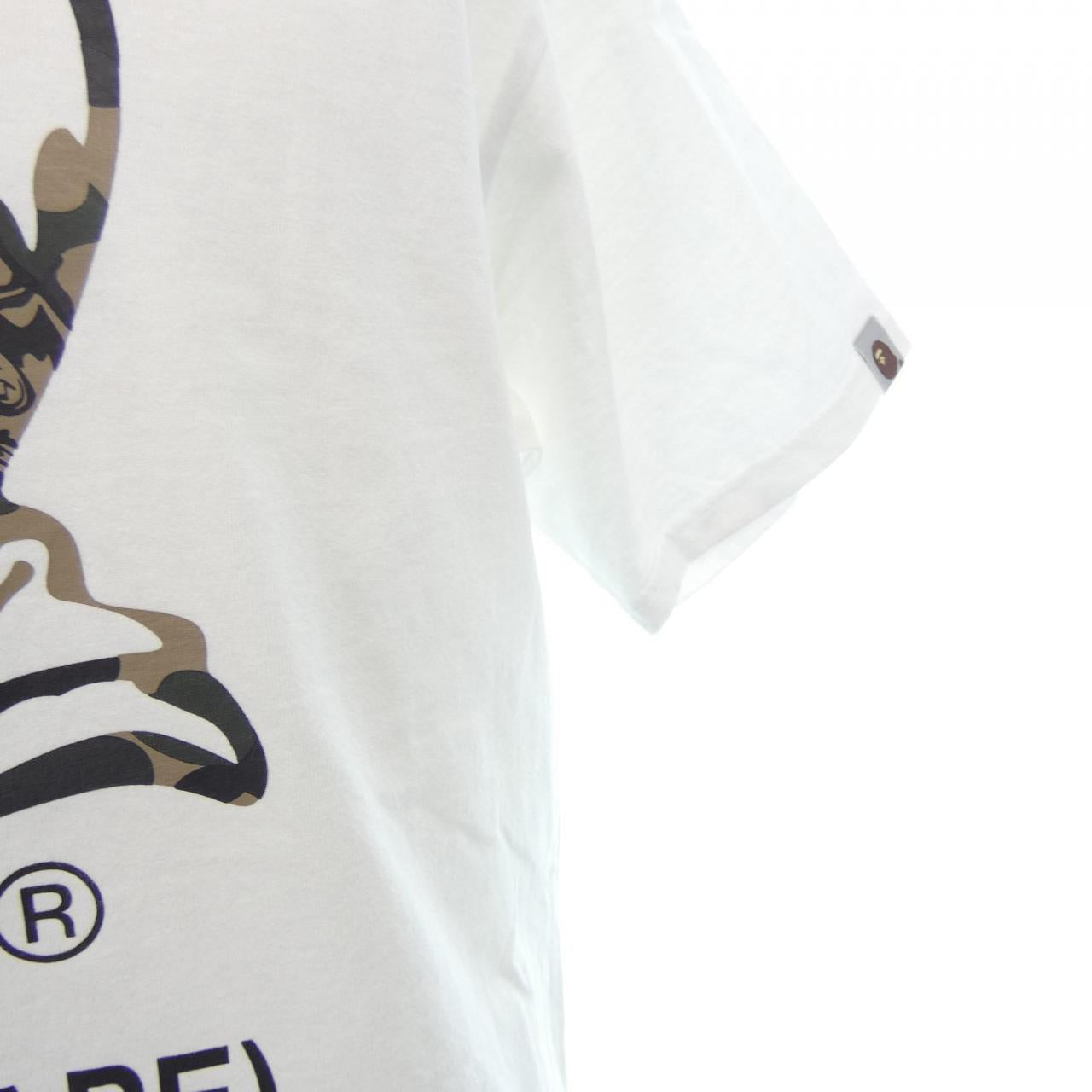 アーサス Tシャツ