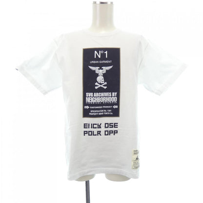 エスブイジー コットンTシャツ