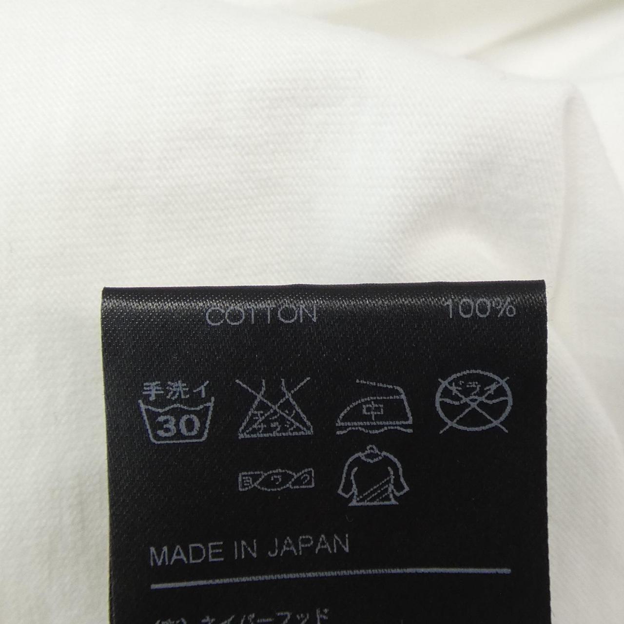 エスブイジー コットンTシャツ