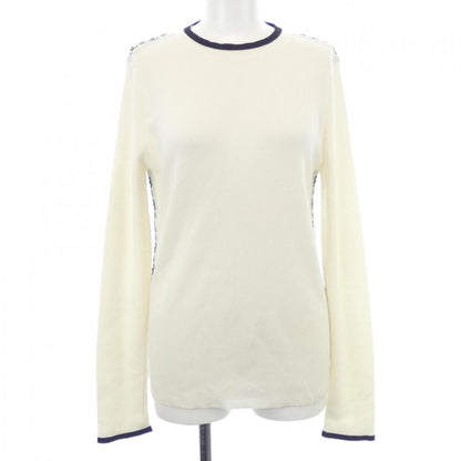 シャネル P62228K47585 カシミヤニット