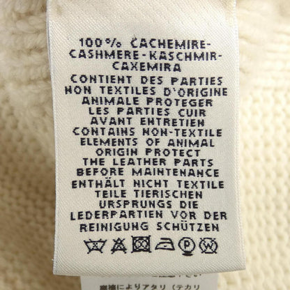 エルメス ロングカーディガン カシミヤ ロングカーディガン 34