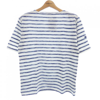 セントジェームス PIRIAC A DIVERS コットンTシャツ