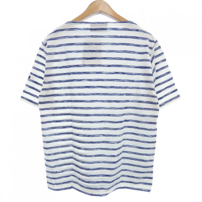セントジェームス PIRIAC A DIVERS コットンTシャツ