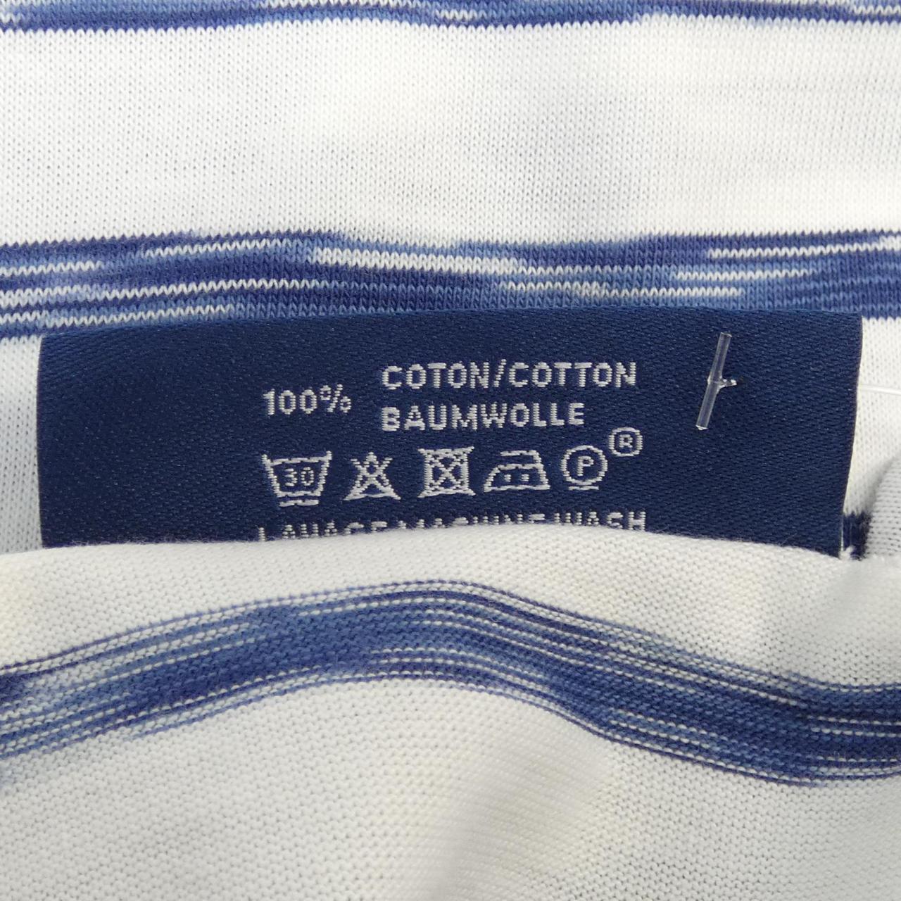 セントジェームス PIRIAC A DIVERS コットンTシャツ