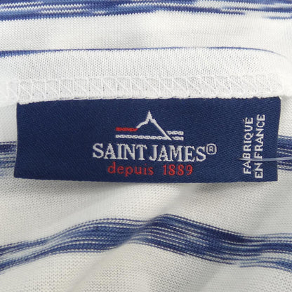 セントジェームス PIRIAC A DIVERS コットンTシャツ