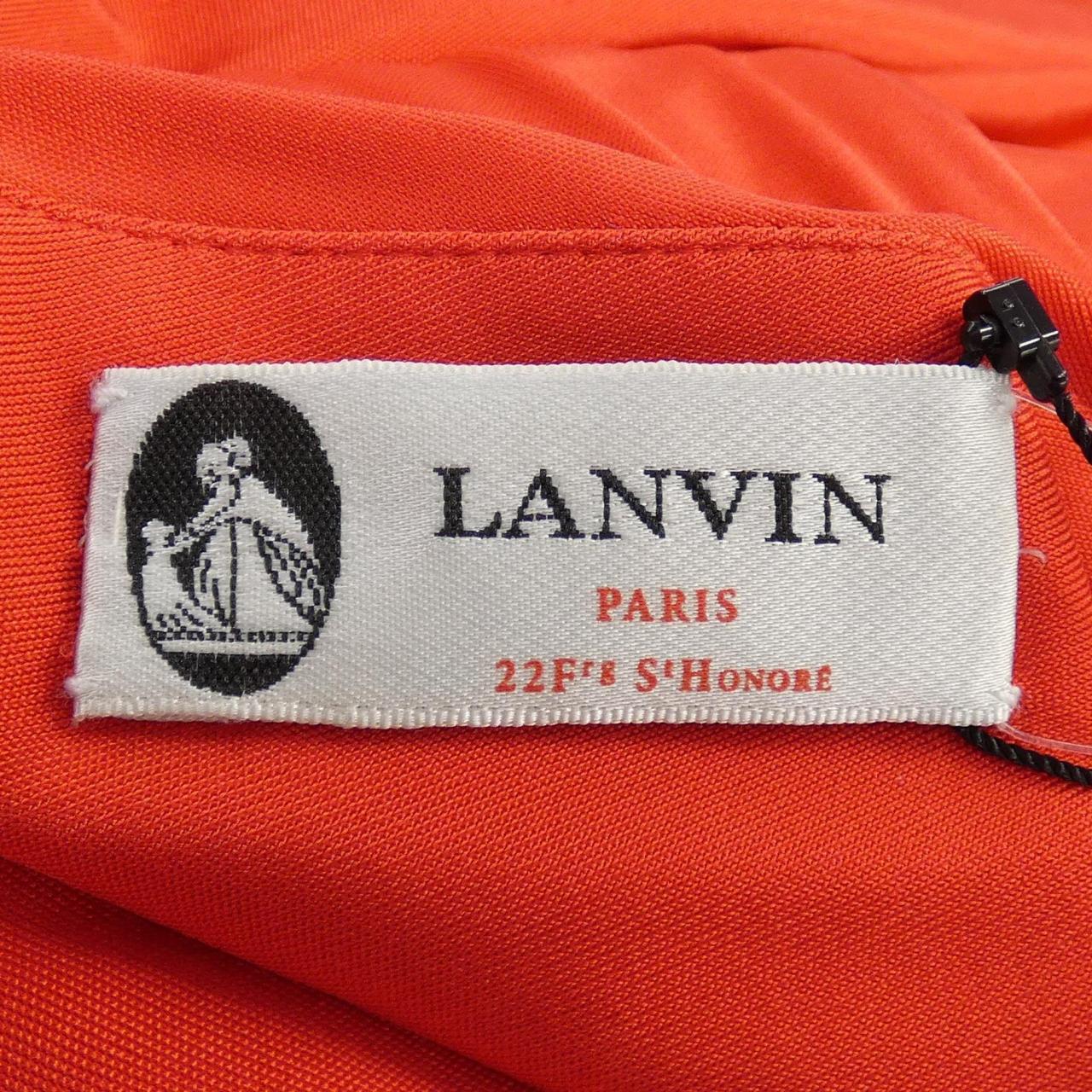 ランバン ワンピース