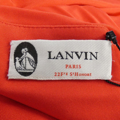 ランバン ワンピース