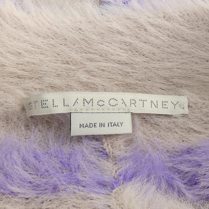 ステラ マッカートニー ウール カーディガン
