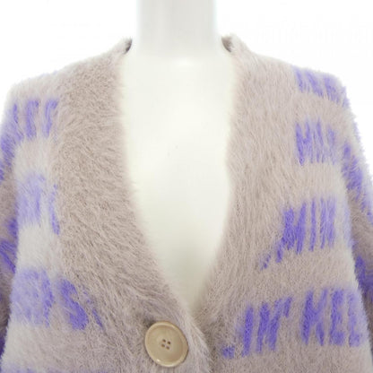 ステラ マッカートニー ウール カーディガン