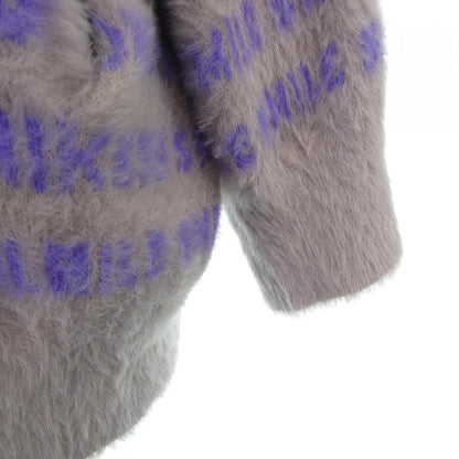 ステラ マッカートニー ウール カーディガン