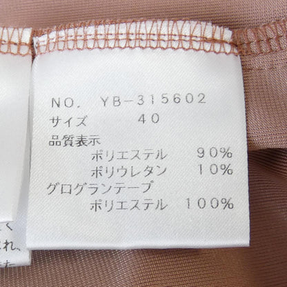 エムズグレイシー トップス
