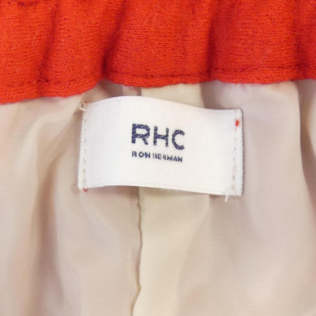 RHC パンツ