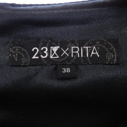 ニジュウサンク RITA ワンピース