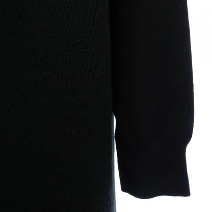 エルメス 3H2515D6 シルクカシミヤワンピース