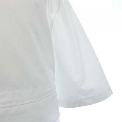 エルメス S/Sシャツ コットン 半袖シャツ37