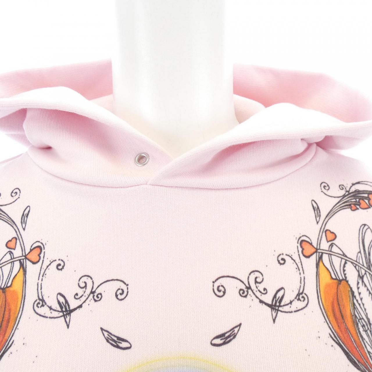 ジバンシィ BWJ01C3Z3V フーディー