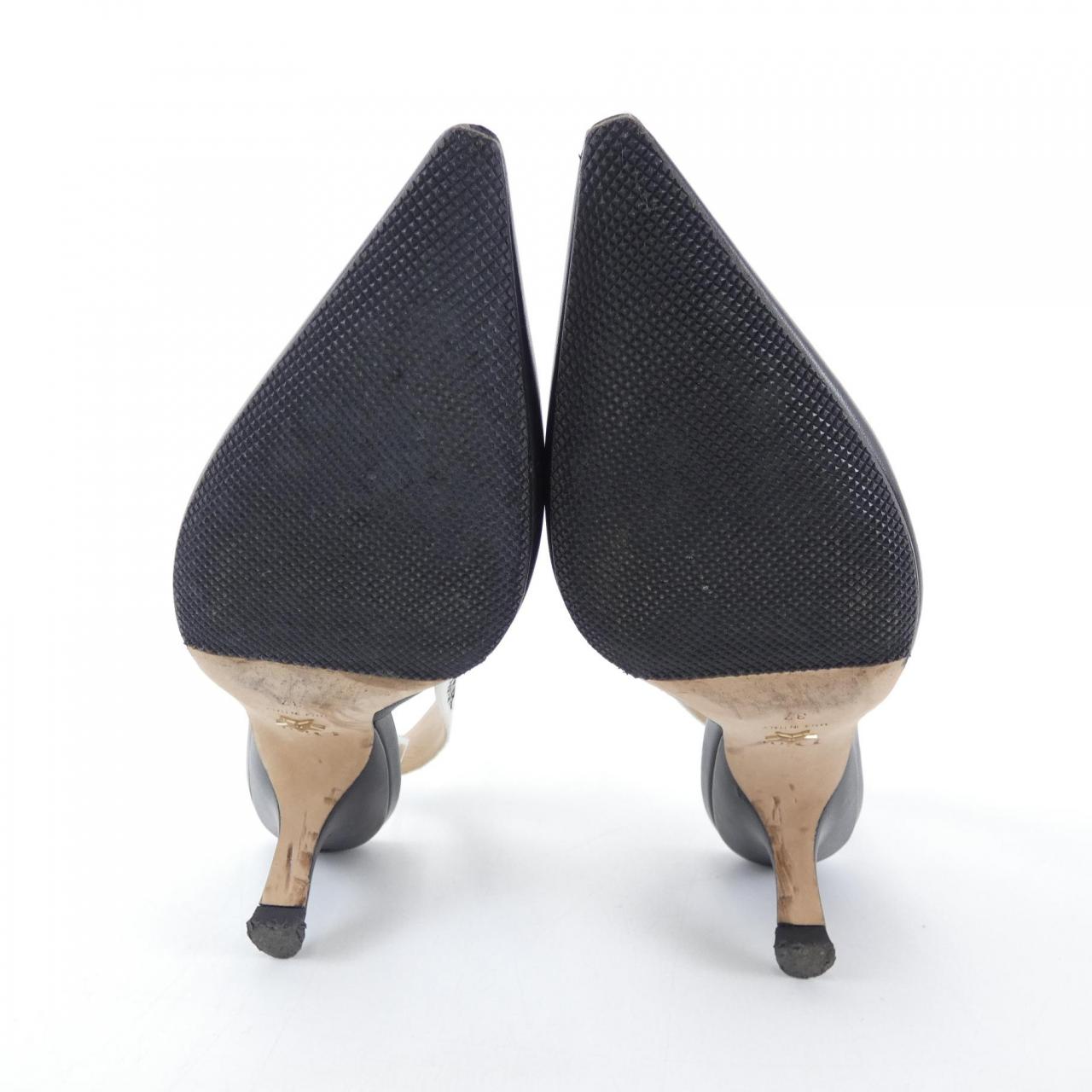 クリスチャンディオール JADIOR SLINGBACKS パンプス