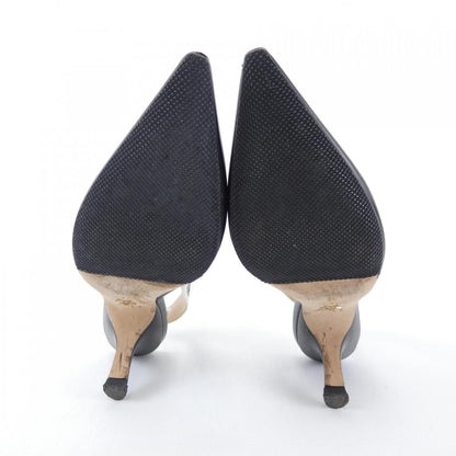 クリスチャンディオール JADIOR SLINGBACKS パンプス
