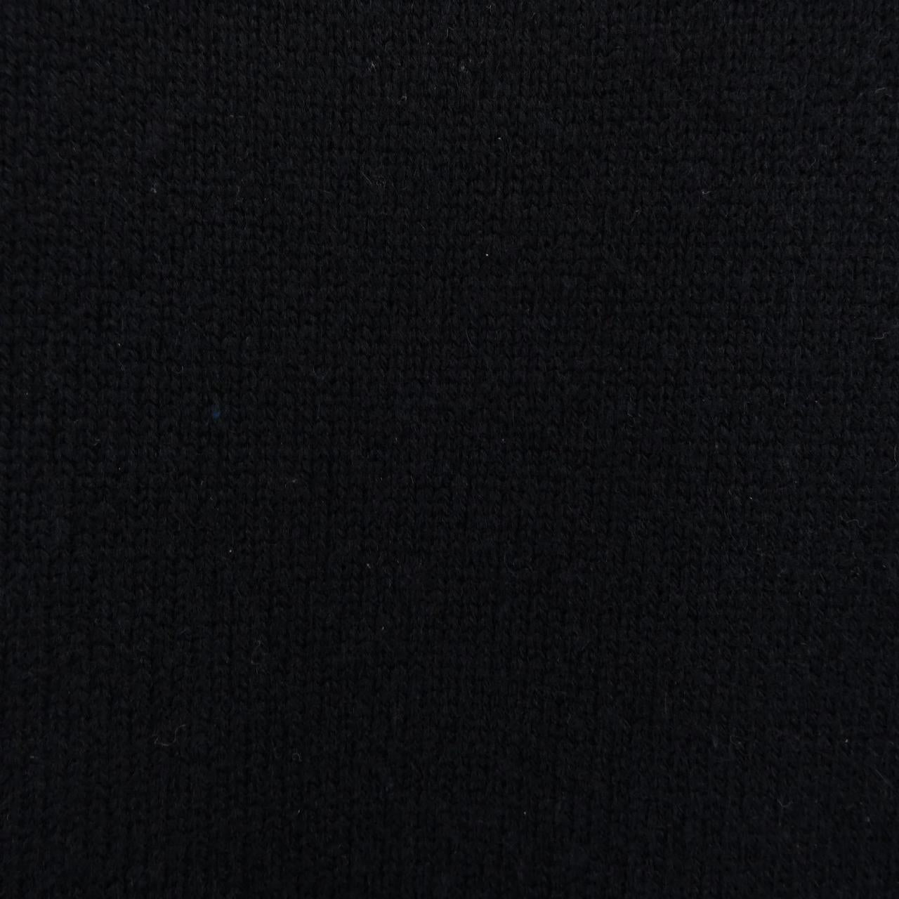 エルメス カシミヤ100% ニット36