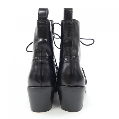 オールセインツ ブーツ