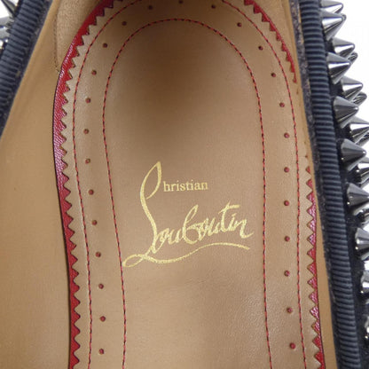 クリスチャンルブタン レザーシューズ